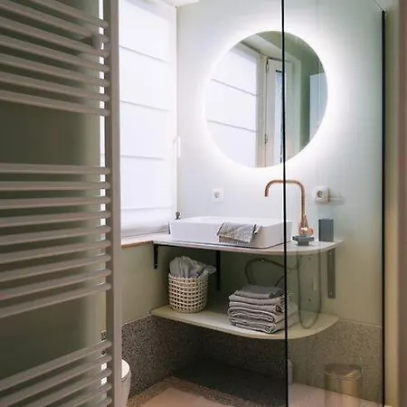Apartmán Gerenoveerd - Locatie!