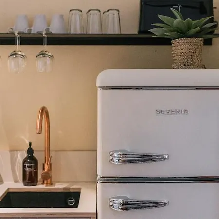 Apartmán Gerenoveerd - Locatie! Knokke-Heist